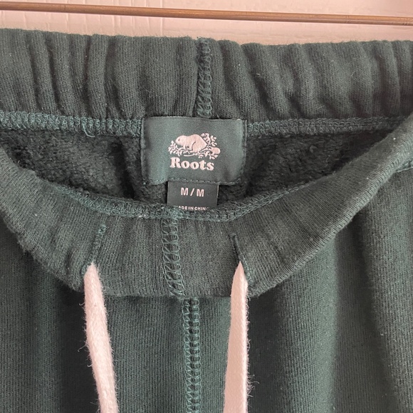 Roots Organic Original Women's Sweatpants - Picture 3 of 5